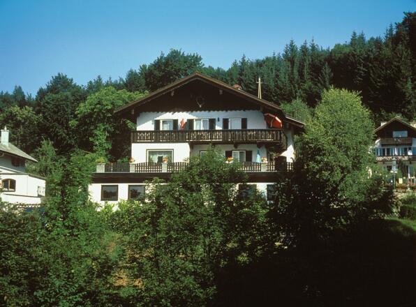 Haus Bergland