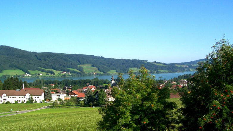 Landschaft