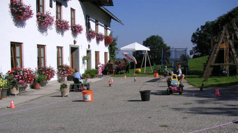 Koglerhof