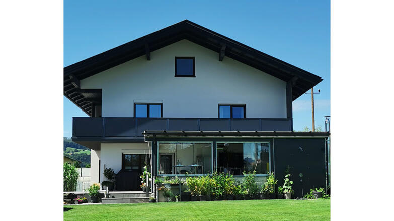 Ferienwohnungen Kienesberger