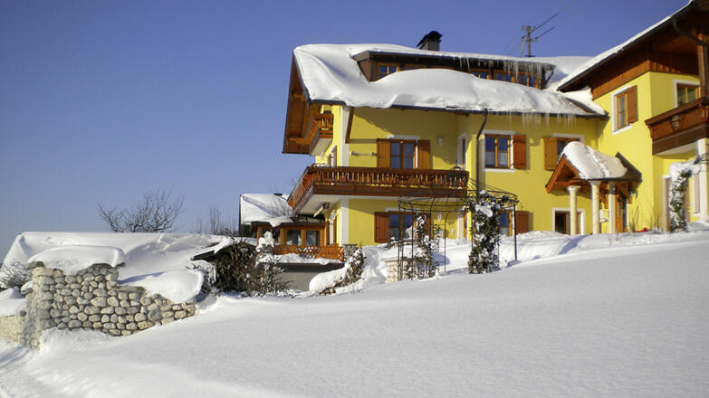 Gästehaus Sonnenhang