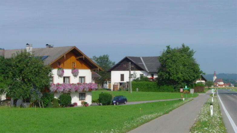 Gästehaus Jedinger
