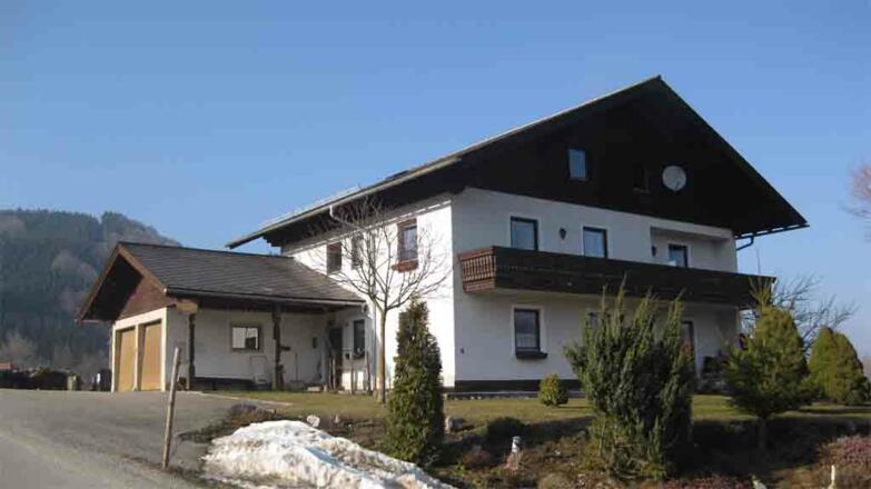 Gästehaus Knoblechner