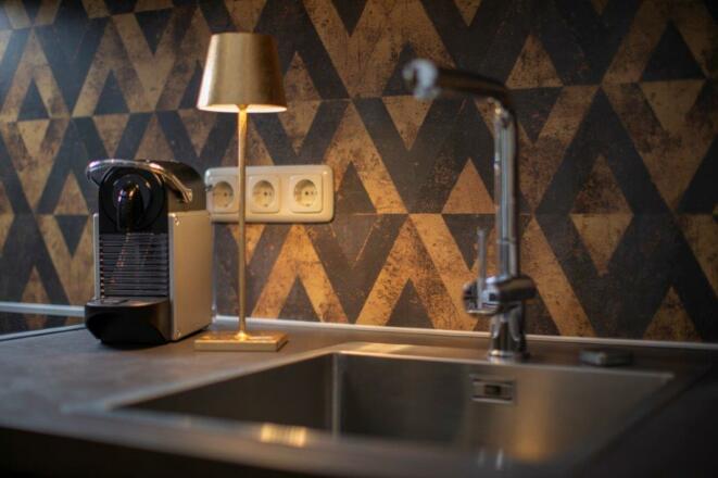 HOTEL garni SEEHANG & Seelounge