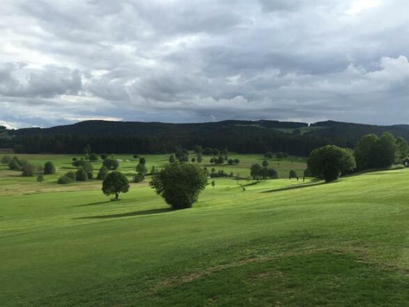 Golfpark Böhmerwald (Overview)