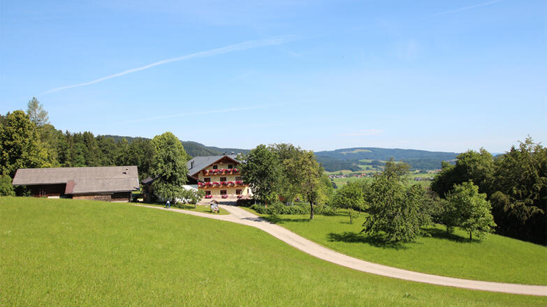 Gasthof Kulm
