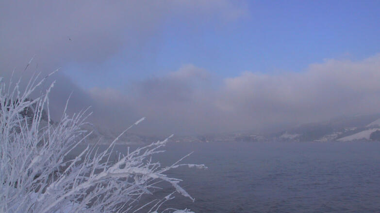 Winterlandschaft