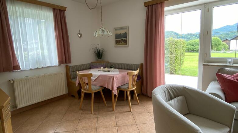 Ferienbungalow Susanne Essecke