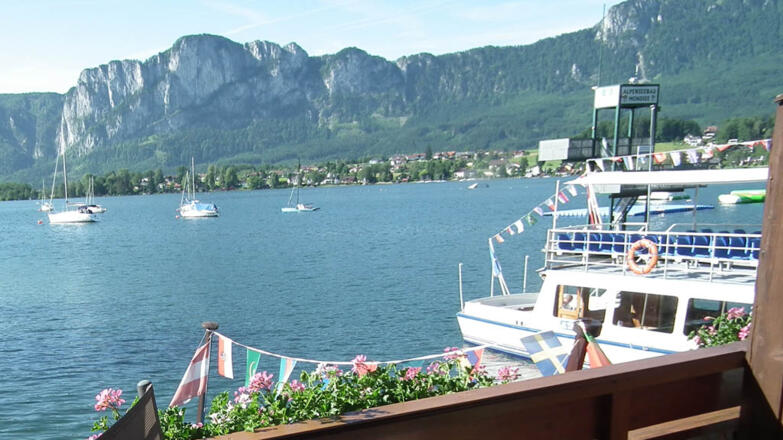 Mondsee