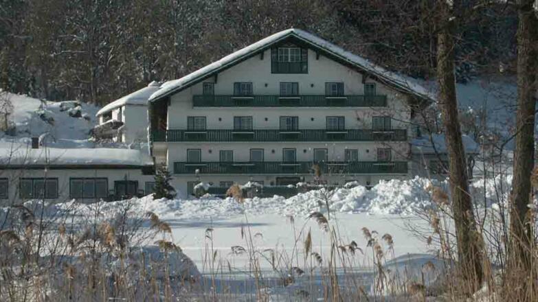 Hotel Garni Dorferwirt