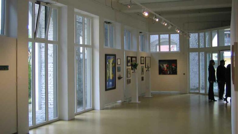 Galerie Schloss Mondsee