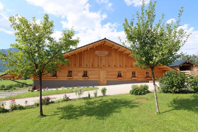 Paulbauer St. Wolfgang