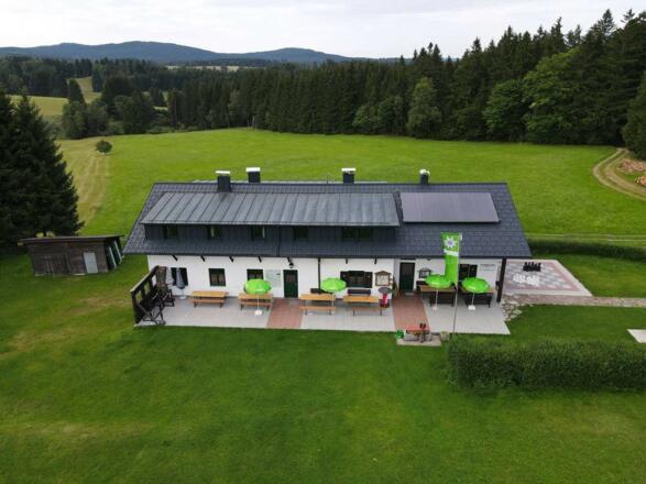 Helfenberger Hütte__Sommer