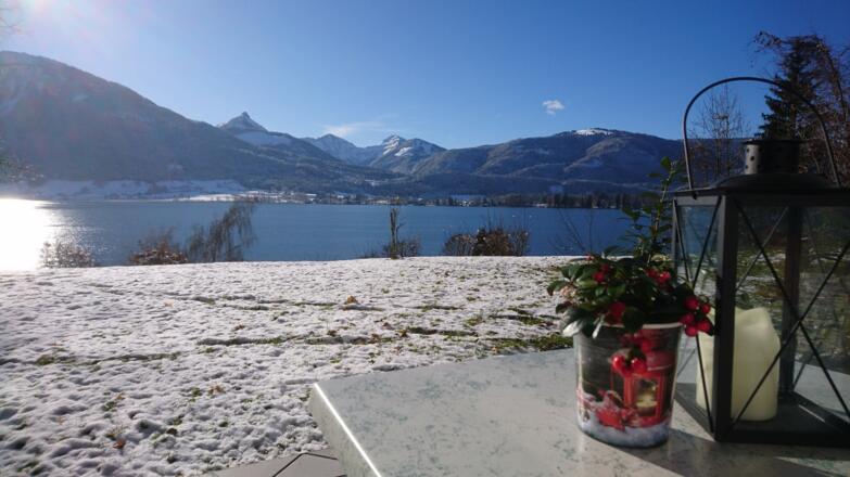 Ferienwohnungen Eisl-Raudaschl