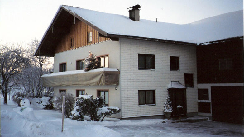 Gästehaus Jedinger
