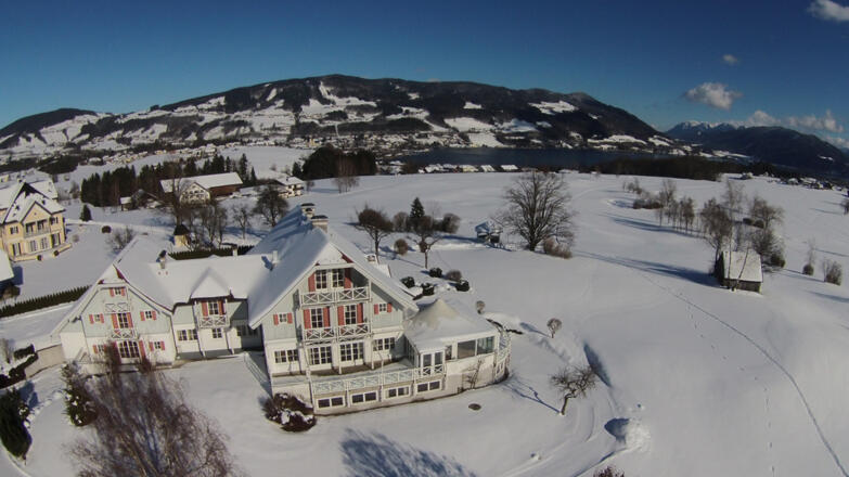 Golfclub Drachenwand