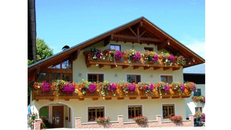 Gasthof Kulm