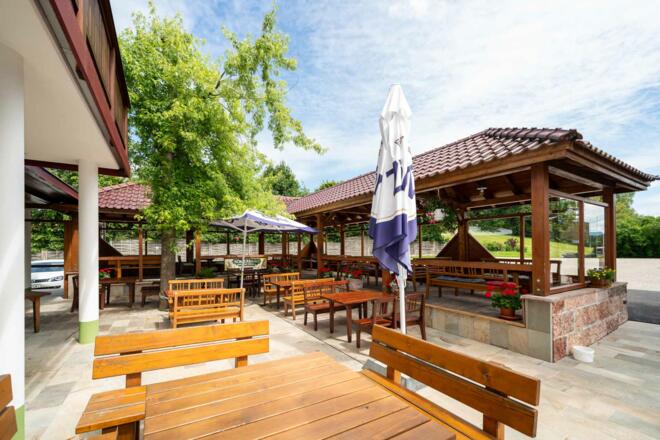 Hotel Gasthof Beim Erich