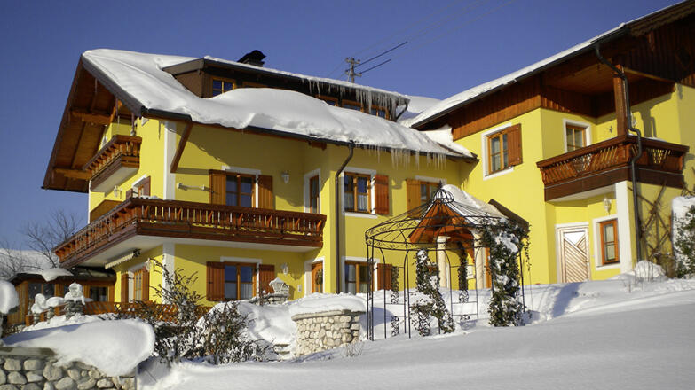 Gästehaus Sonnenhang