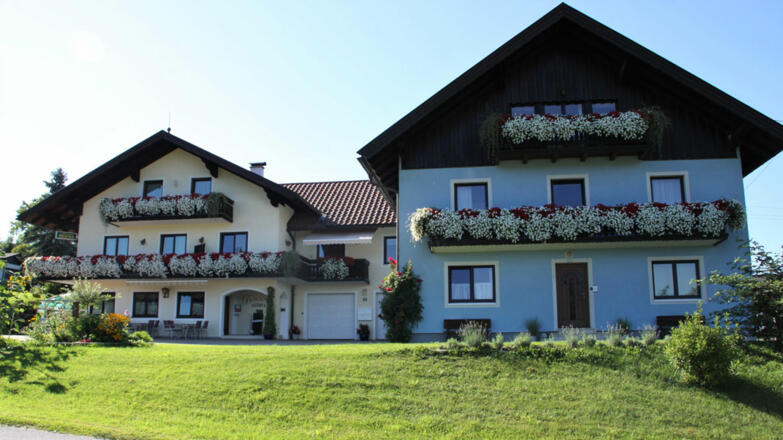 Pension Herned
