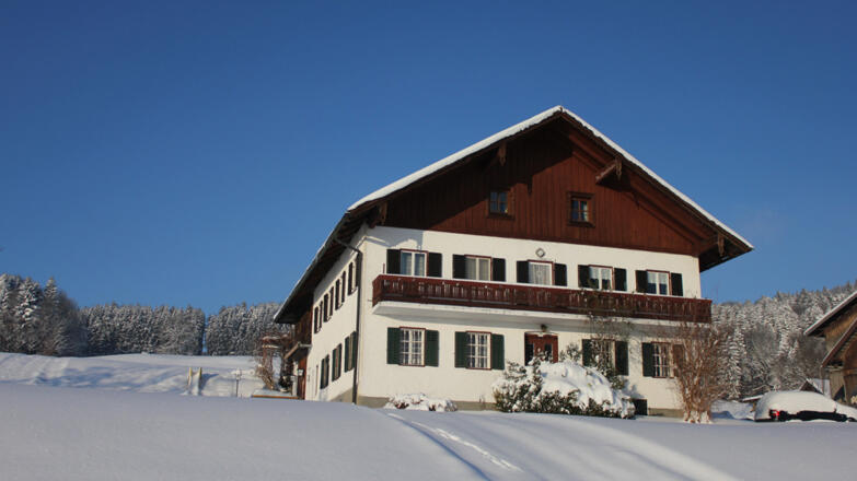 Ferienhof Grossenbauer