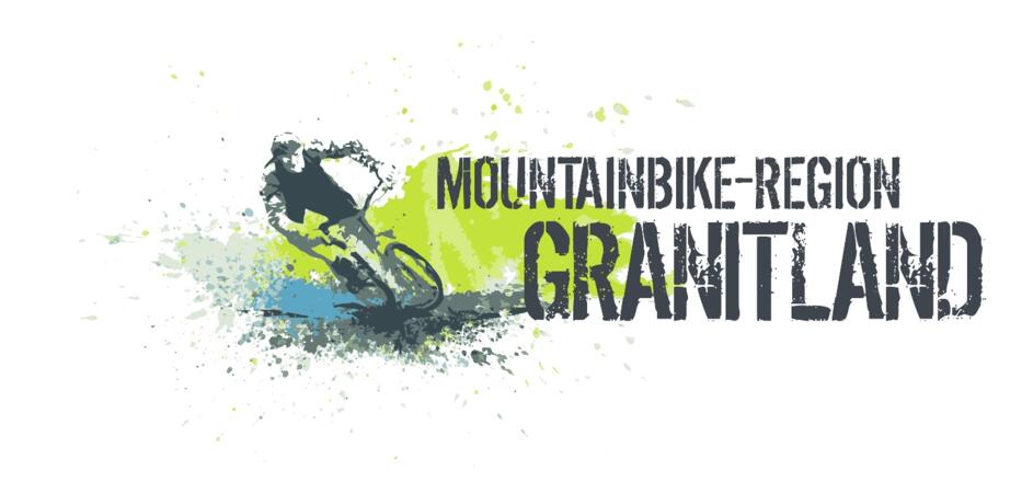 Granitbiker