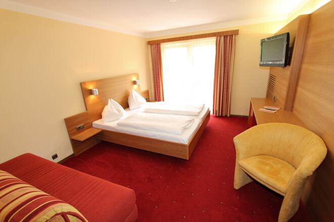 Gasthof Zinkenbachmühle