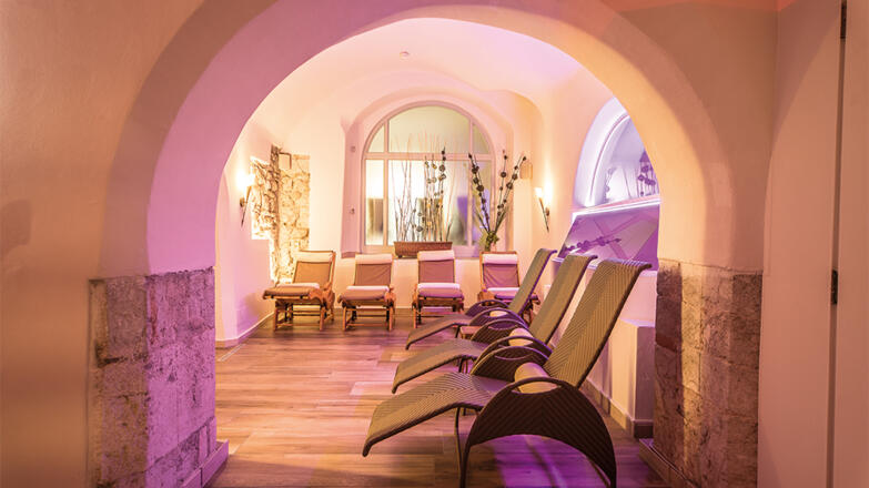 Schlosshotel