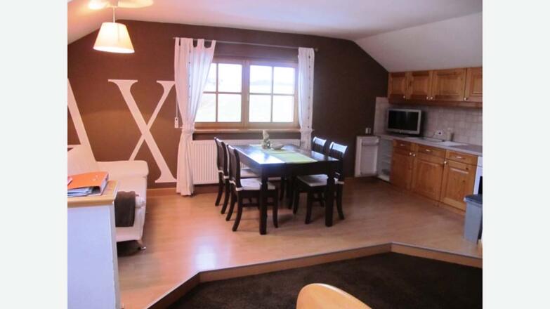 Ferienwohnung Drachenwand