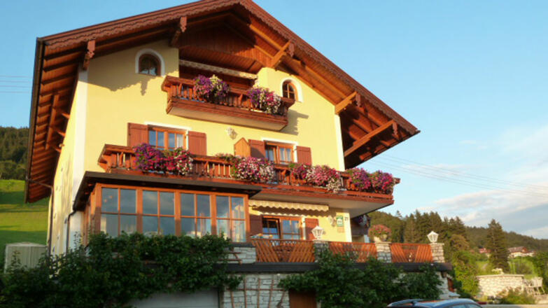 Haus Sonnenhang