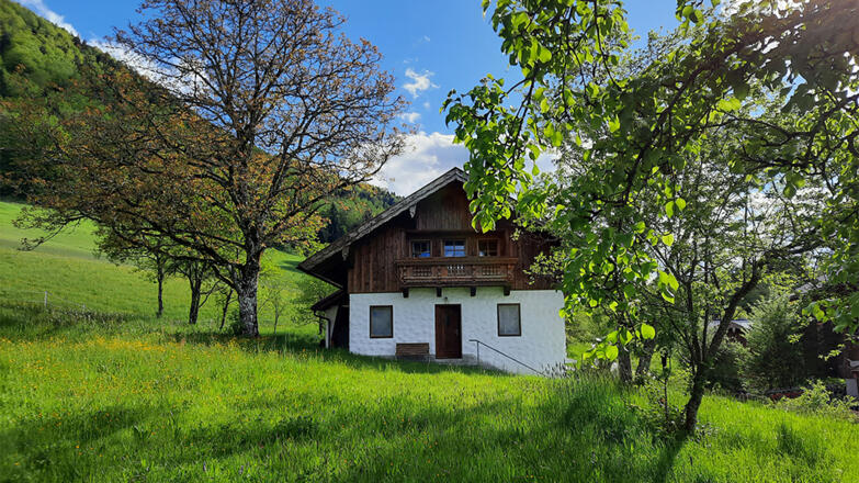 Ferienhaus