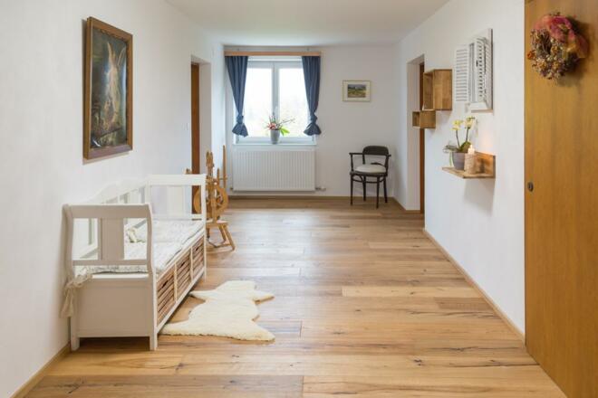 Ferienwohnung Familie Kreiter