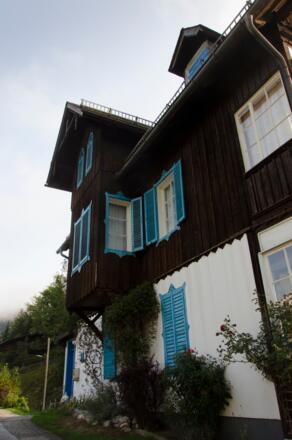 Feuerbachvilla