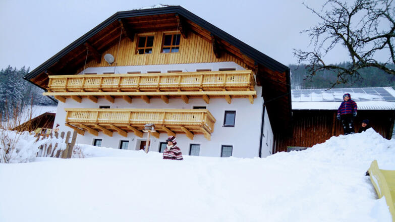 Panoramahof Manzberg