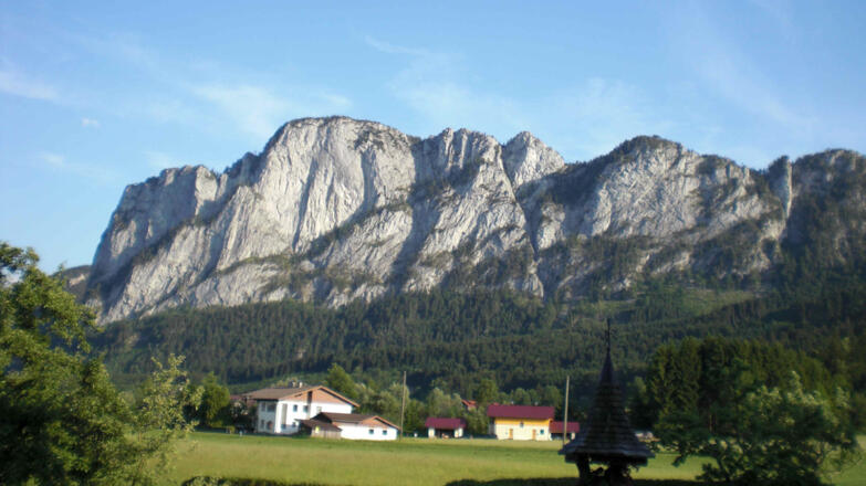Drachenwand