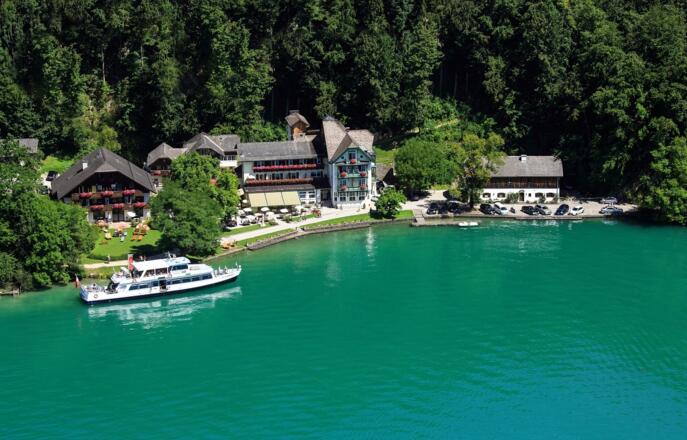 Gasthof Hotel Fürberg