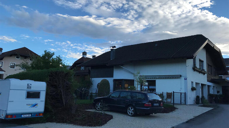 Parkplätze