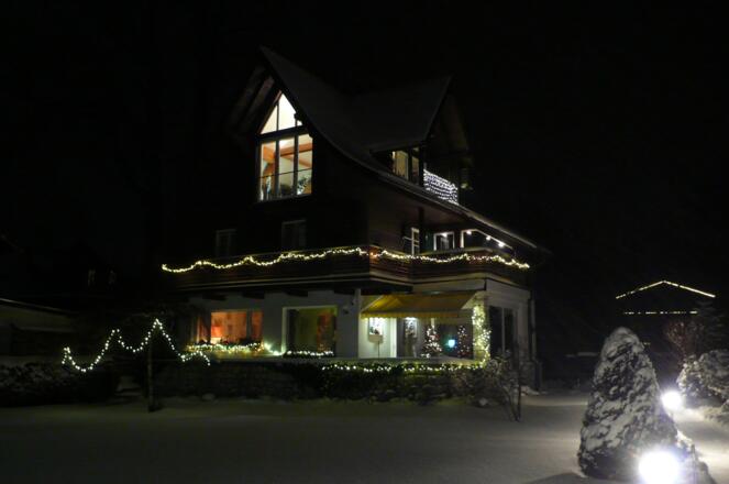 Appartment Intermezzo