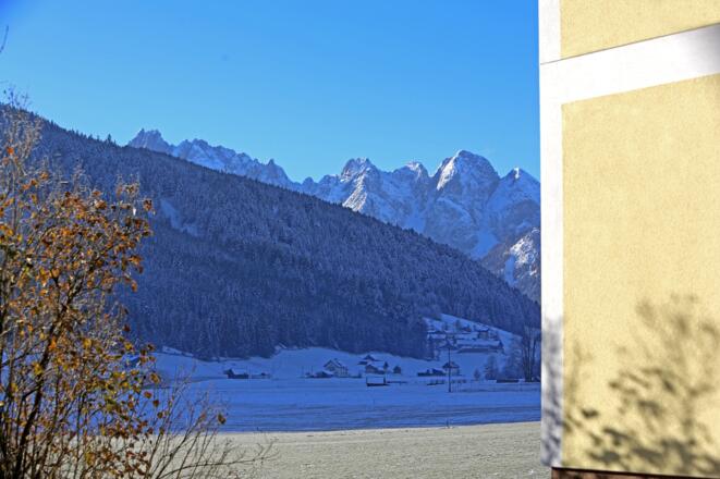 Ausblick