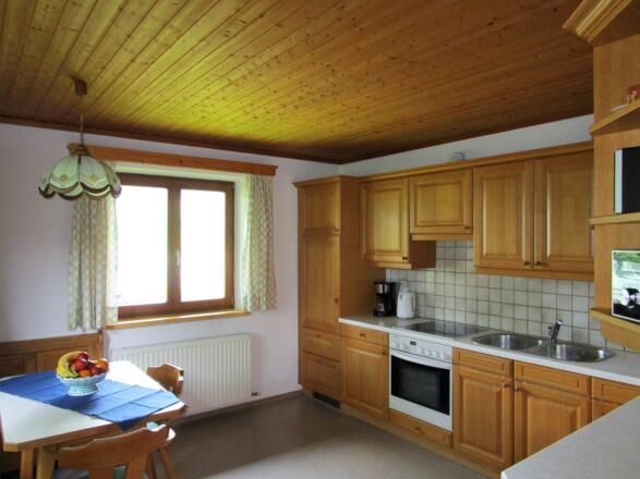 Ferienhaus Rank