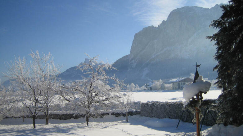 Winterlandschaft