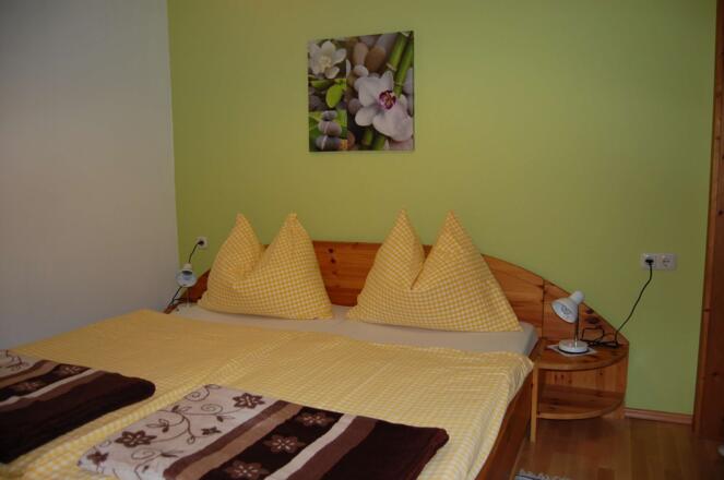 Ferienhaus Elisabeth