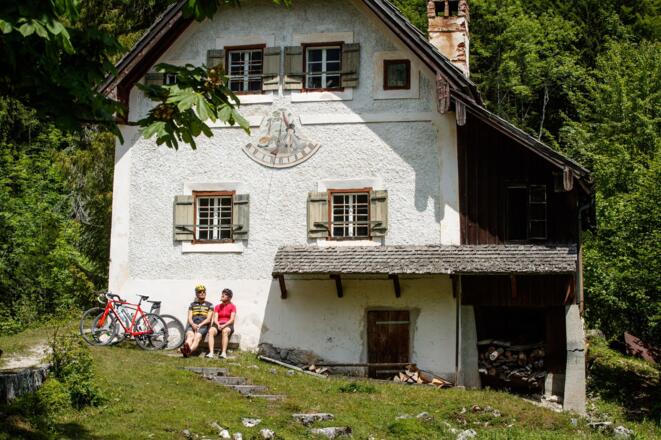 Chorinsky-Klause Weissenbach
