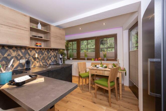 HOTEL garni SEEHANG & Seelounge