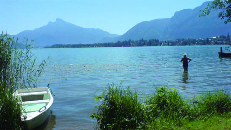Mondsee