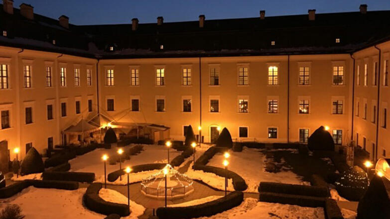 Ferienwohnung Mahlknecht