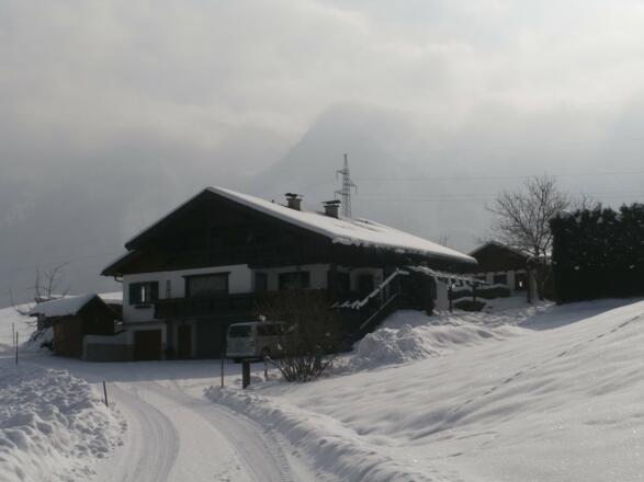 Ferienhaus Elisabeth