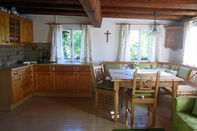 Ferienwohnung Rehkoglgut