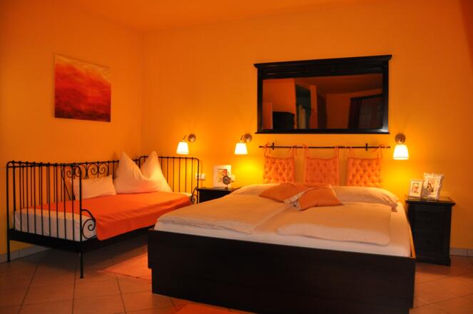 Ferienwohnung Venezia