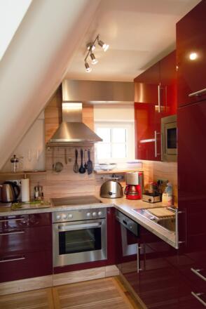 Appartment Intermezzo